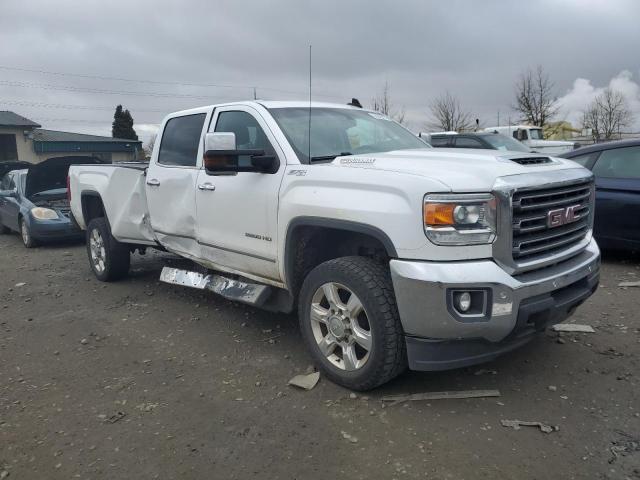 Photo 4 from auction – 2018 GMC SIERRA K25 with VIN 1GT12TEY4JF232470