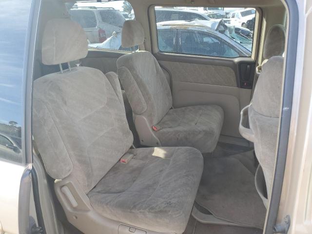 Photo 11 from auction – 2002 HONDA ODYSSEY EX with VIN 5FNRL186X2B001464