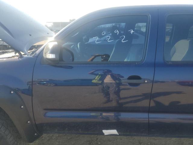 Photo 12 from auction – 2012 TOYOTA TACOMA DOU with VIN 3TMKU4HN3CM033368