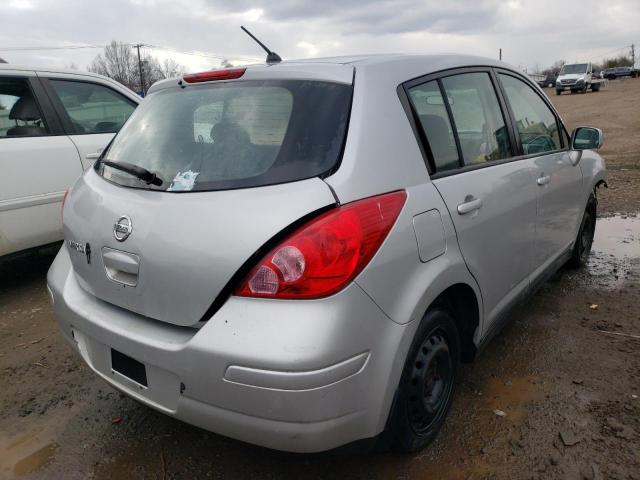 Photo 3 from auction – 2009 NISSAN VERSA S with VIN 3N1BC13E99L379659