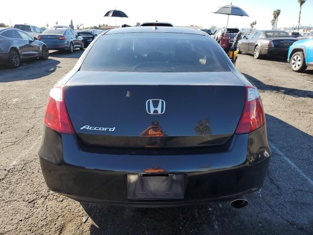 Photo 6 from auction – 2008 HONDA ACCORD EXL with VIN 1HGCS128X8A012387