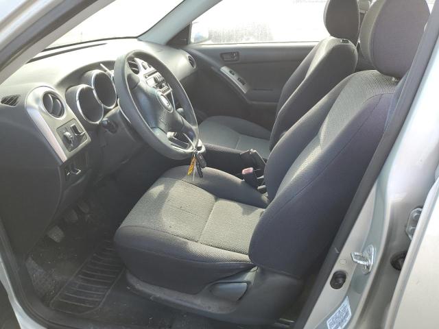 Photo 7 from auction – 2004 TOYOTA COROLLA MA with VIN 2T1KR32E24C191165