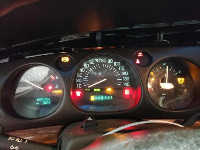 Photo 9 from auction – 2005 BUICK LESABRE CU with VIN 1G4HP52K95U279616