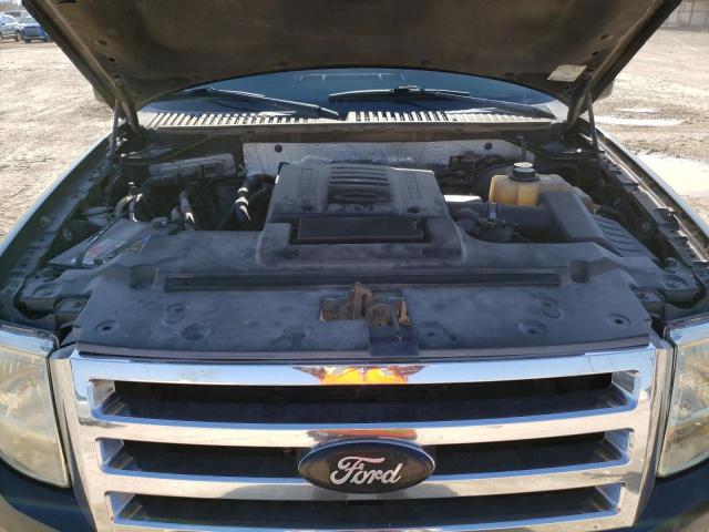 Photo 12 from auction – 2007 FORD EXPEDITION with VIN 1FMFK17587LA13482