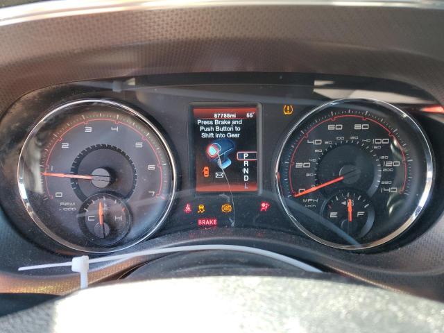 Photo 9 from auction – 2012 DODGE CHARGER SE with VIN 2C3CDXBGXCH215717