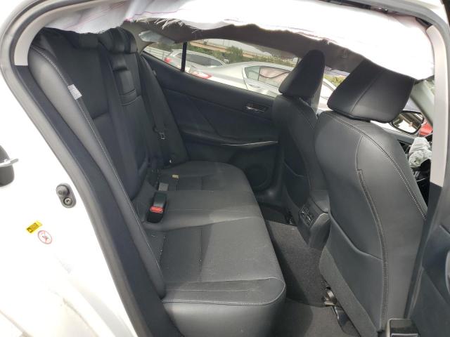 Photo 10 from auction – 2016 LEXUS IS 200T with VIN JTHBA1D26G5019753