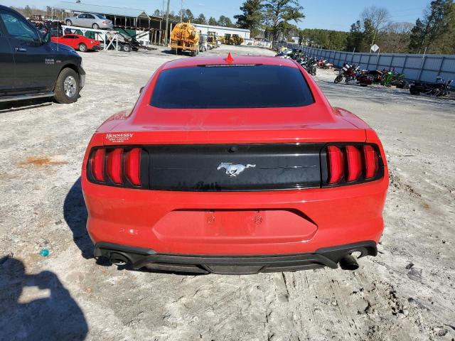Photo 6 from auction – 2020 FORD MUSTANG with VIN 1FA6P8TH7L5170620
