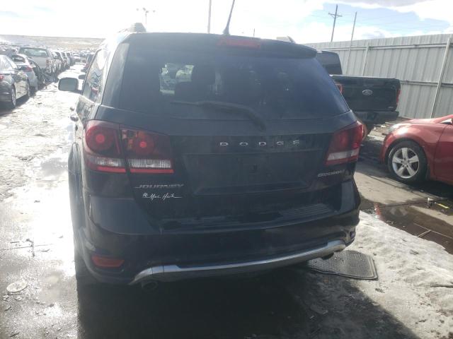 Photo 6 from auction – 2016 DODGE JOURNEY CR with VIN 3C4PDCGG2GT137994