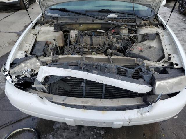Photo 11 from auction – 2000 BUICK LESABRE CU with VIN 1G4HP54K4Y4274244