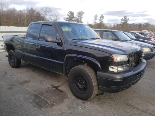 Photo 4 from auction – 2003 CHEVROLET SILVERADO with VIN 2GCEK19T231121995