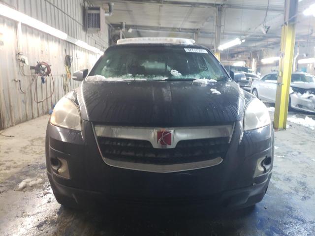Photo 5 from auction – 2009 SATURN OUTLOOK XE with VIN 5GZER13D79J100828