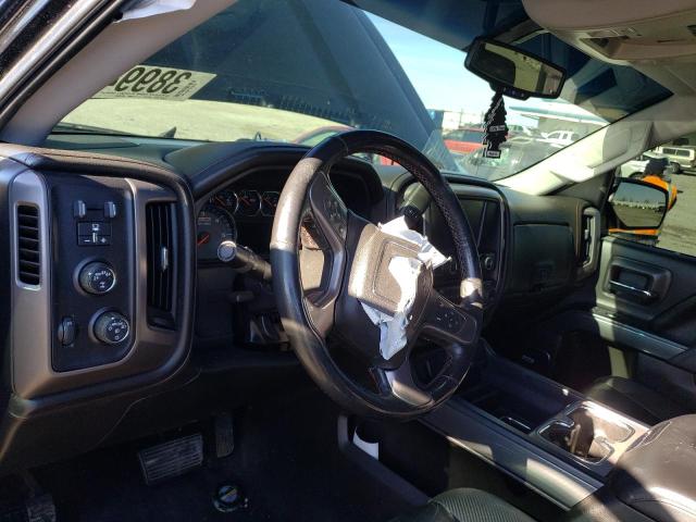 Photo 8 from auction – 2017 GMC SIERRA K15 with VIN 3GTU2NEJ2HG183290
