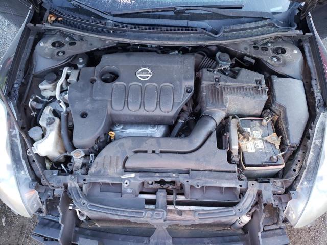 Photo 11 from auction – 2011 NISSAN ALTIMA S with VIN 1N4AL2EP9BC140374