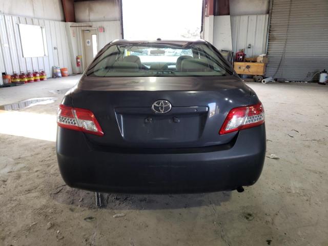 Photo 6 from auction – 2011 TOYOTA CAMRY BASE with VIN 4T1BF3EK5BU659749