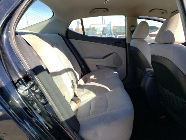 Photo 10 from auction – 2015 KIA OPTIMA LX with VIN 5XXGM4A78FG500419