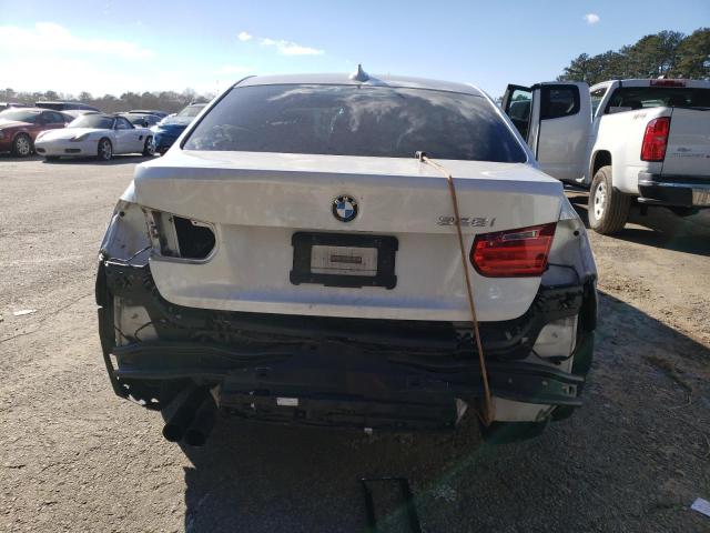 Photo 6 from auction – 2013 BMW 328 I SULE with VIN WBA3C1G5XDNR48200