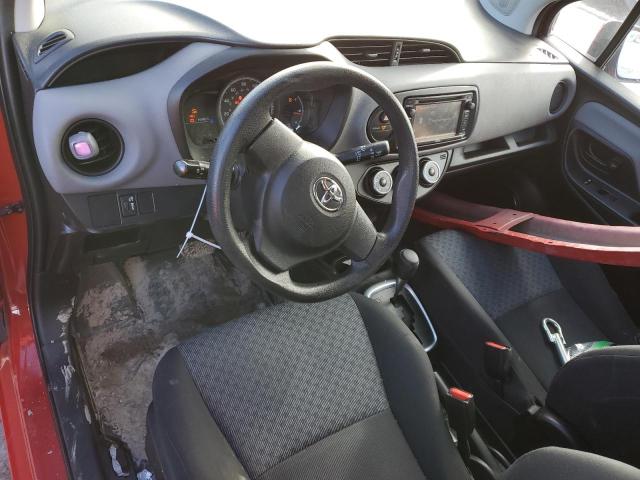 Photo 8 from auction – 2015 TOYOTA YARIS with VIN VNKKTUD38FA034709