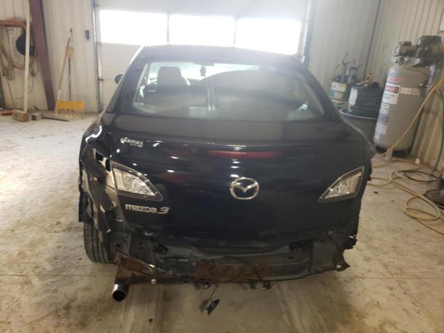 Photo 6 from auction – 2011 MAZDA 3 I with VIN JM1BL1VG3B1360713