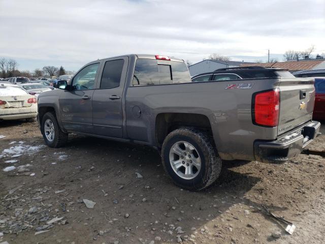 Photo 2 from auction – 2017 CHEVROLET SILVERADO2 with VIN 1GCVKREC5HZ215176