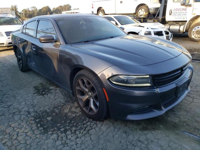 Photo 4 from auction – 2015 DODGE CHARGER R/ with VIN 2C3CDXCT7FH762721