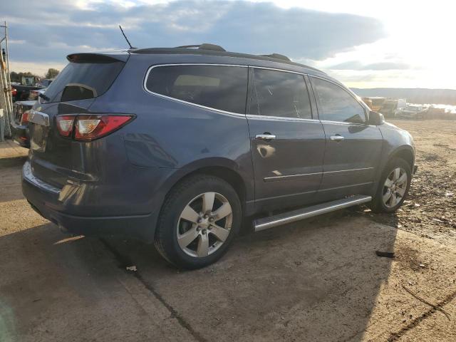 Photo 3 from auction – 2014 CHEVROLET TRAVERSE L with VIN 1GNKVJKD3EJ188845