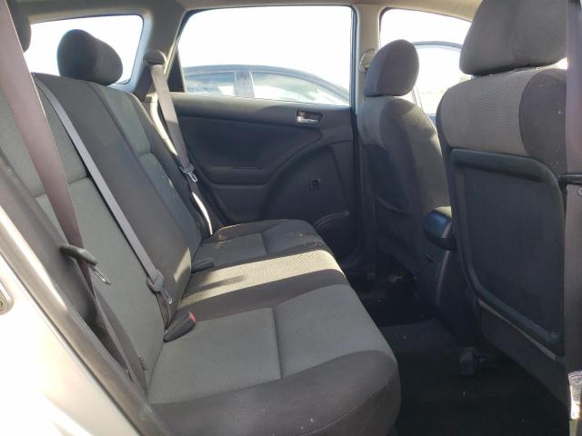 Photo 10 from auction – 2003 TOYOTA COROLLA MA with VIN 2T1KY32E43C062331