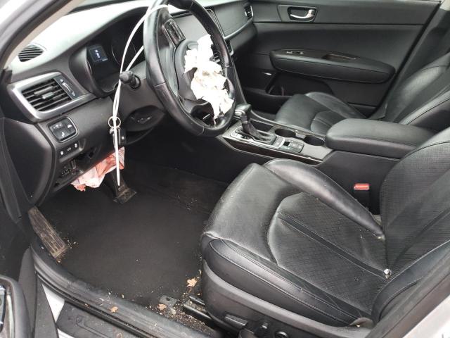 Photo 7 from auction – 2018 KIA OPTIMA EX with VIN 5XXGU4L32JG201589