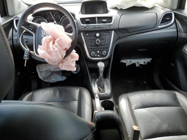 Photo 8 from auction – 2013 BUICK ENCORE with VIN KL4CJCSB8DB087807