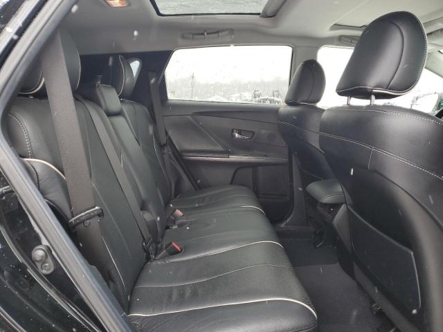 Photo 11 from auction – 2015 TOYOTA VENZA LE with VIN 4T3BK3BB3FU111195