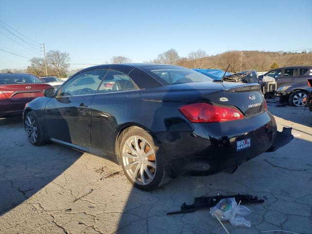 Photo 2 from auction – 2010 INFINITI G37 BASE with VIN JN1CV6FE4AM352256