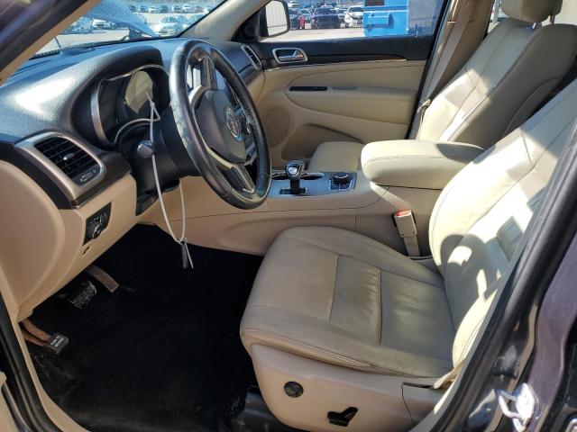 Photo 7 from auction – 2014 JEEP GRAND CHER with VIN 1C4RJFBT0EC396256