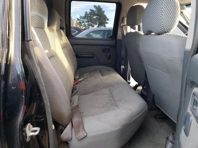 Photo 10 from auction – 2003 NISSAN FRONTIER C with VIN 1N6ED27T43C403565