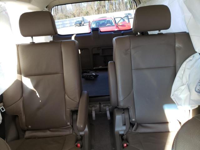 Photo 10 from auction – 2017 LEXUS GX 460 with VIN JTJBM7FX7H5163525