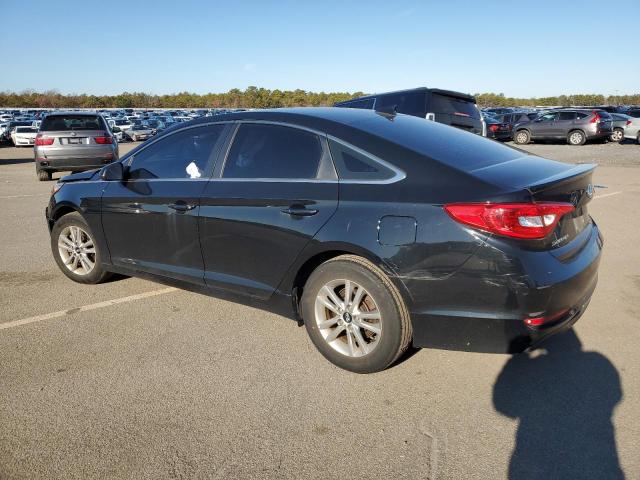 Photo 2 from auction – 2017 HYUNDAI SONATA SE with VIN 5NPE24AF8HH528989