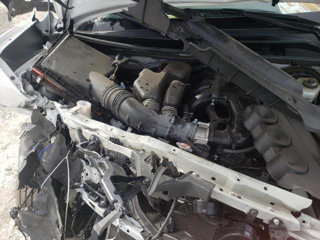 Photo 12 from auction – 2019 TOYOTA 4RUNNER SR with VIN JTEZU5JR2K5210087