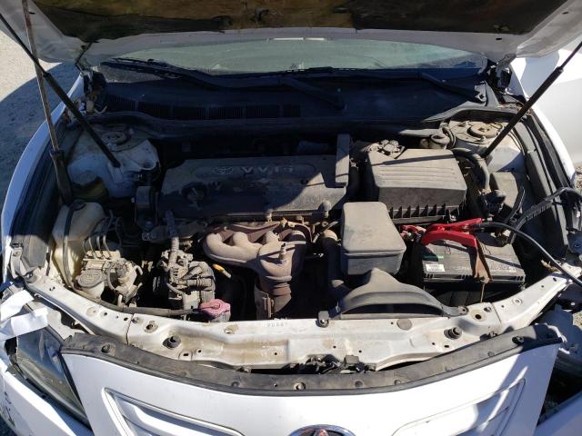 Photo 11 from auction – 2007 TOYOTA CAMRY CE with VIN 4T1BE46K87U514106