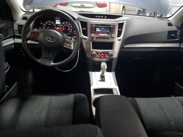 Photo 8 from auction – 2014 SUBARU LEGACY 2.5 with VIN 4S3BMCA6XE3027777