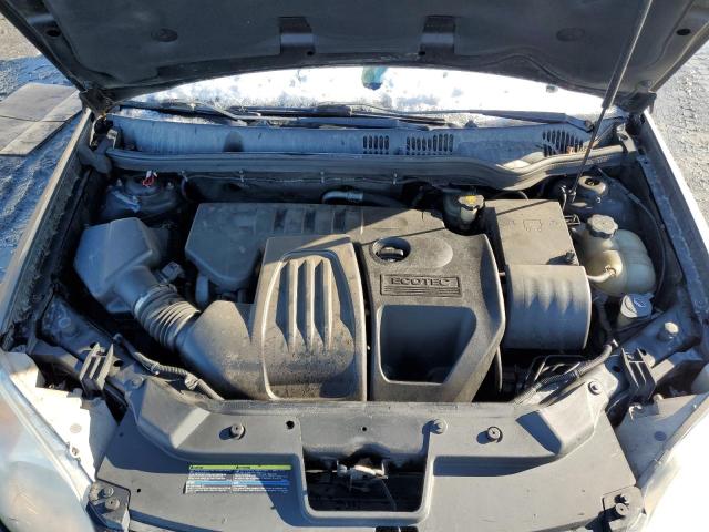 Photo 11 from auction – 2007 CHEVROLET COBALT LT with VIN 1G1AL55F977364658