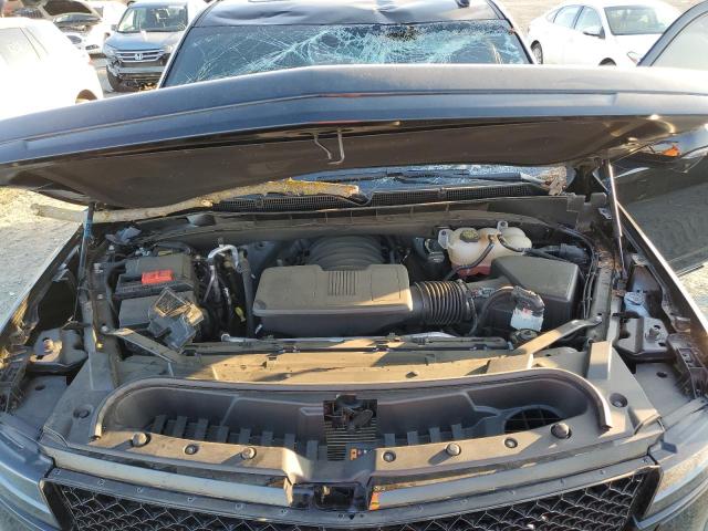 Photo 12 from auction – 2022 CADILLAC ESCALADE E with VIN 1GYS4RKL0NR116689