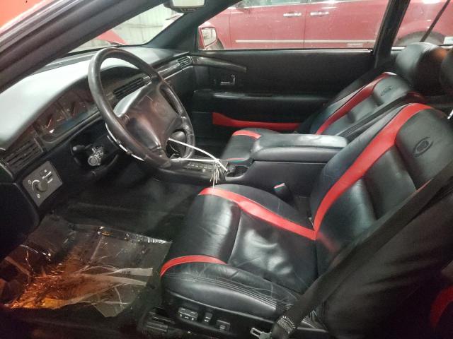 Photo 7 from auction – 2002 CADILLAC ELDORADO C with VIN 1G6EC12962B106302