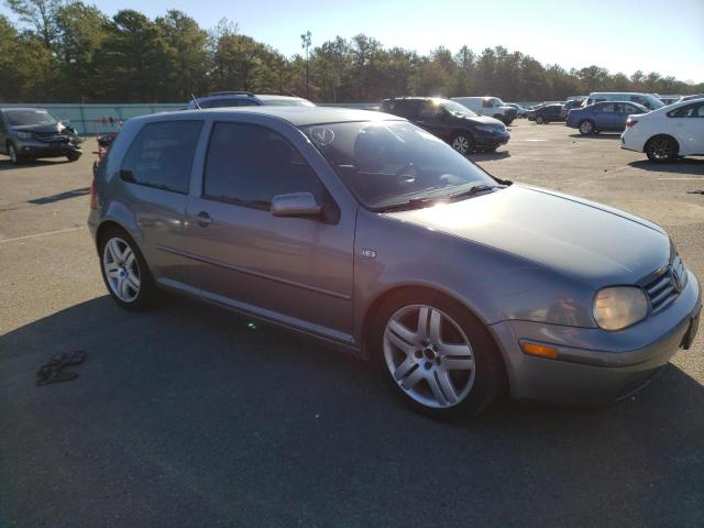 Photo 4 from auction – 2003 VOLKSWAGEN GTI with VIN 9BWDE61J434070293
