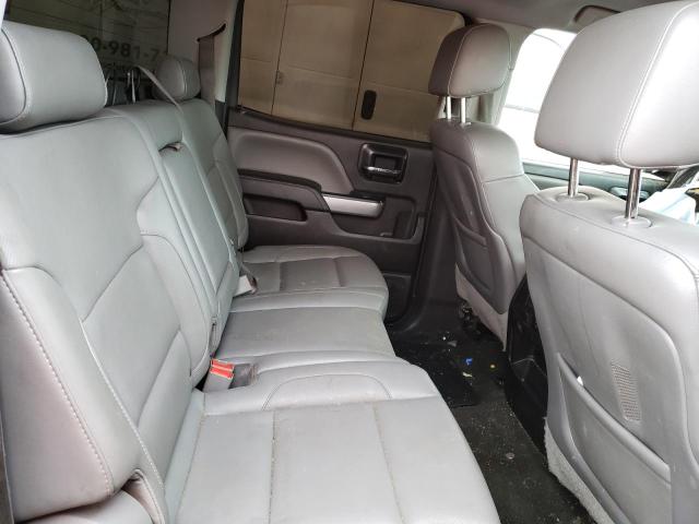 Photo 10 from auction – 2014 CHEVROLET SILVERADO2 with VIN 3GCUKSEC9EG316395