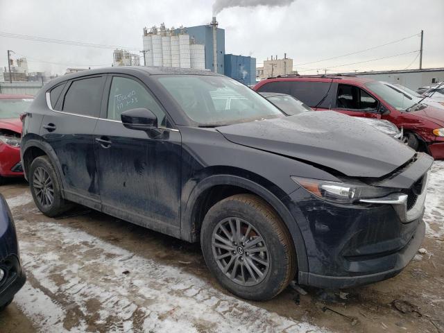 Photo 4 from auction – 2021 MAZDA CX-5 TOURI with VIN JM3KFBCMXM0338956
