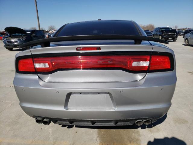 Photo 6 from auction – 2014 DODGE CHARGER R/ with VIN 2C3CDXCT4EH161300