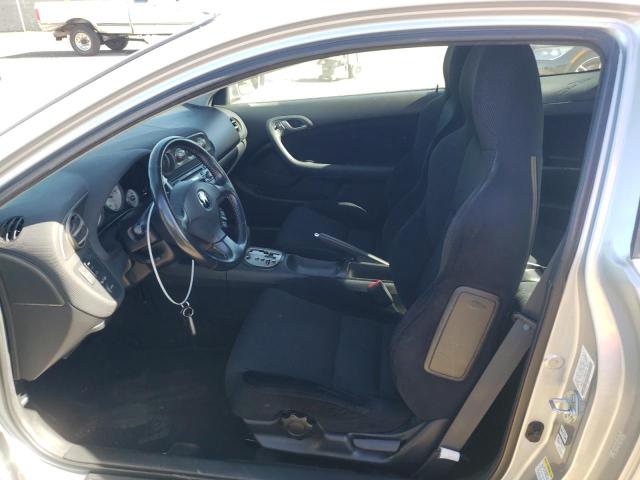 Photo 7 from auction – 2005 ACURA RSX with VIN JH4DC54865S018650