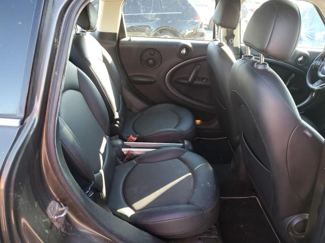 صورة رقم 10 من المزاد - 2012 MINI COOPER S C مع VIN WMWZC3C5XCWL81913