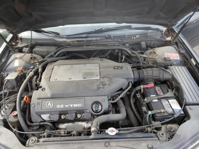Photo 11 from auction – 2003 ACURA 3.2TL with VIN 19UUA56623A028566