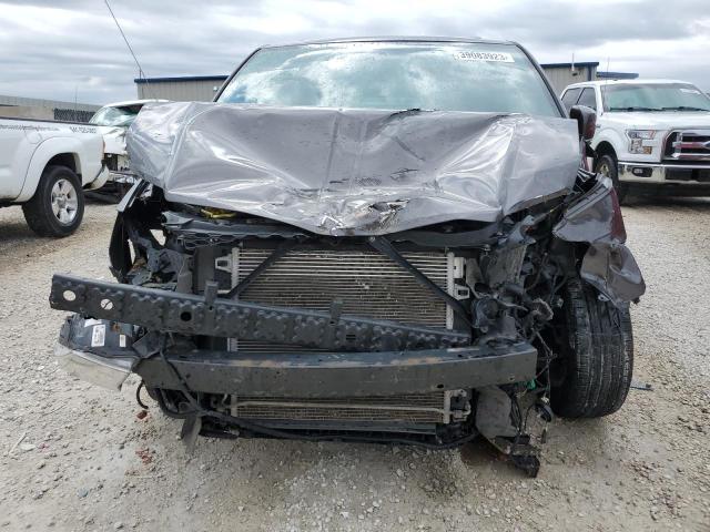 Photo 5 from auction – 2017 DODGE GRAND CARA with VIN 2C4RDGCG3HR800029