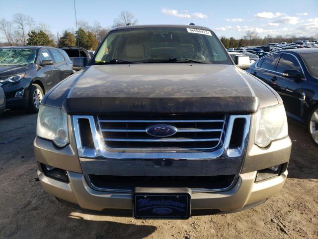 Photo 5 from auction – 2006 FORD EXPLORER E with VIN 1FMEU74E26UB16371