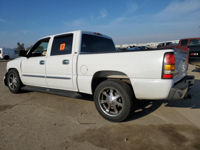 Photo 2 from auction – 2006 GMC NEW SIERRA with VIN 2GTEC13Z561321915
